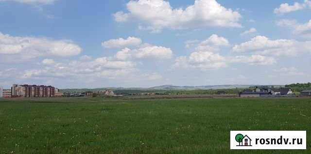 Участок ИЖС 7 сот. на продажу в Азнакаево Азнакаево - изображение 1