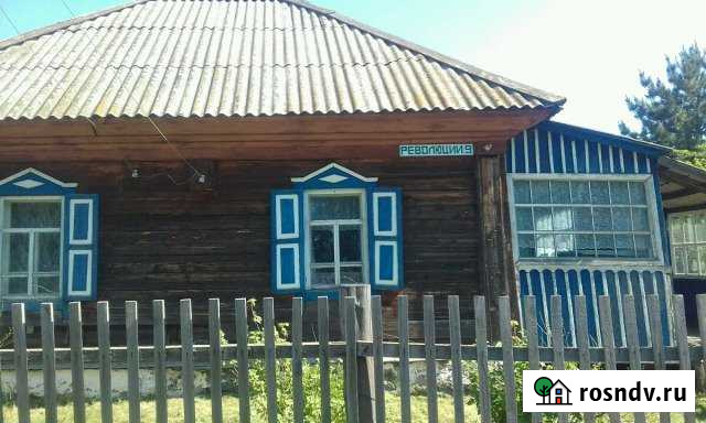 Дом 46 м² на участке 16 сот. на продажу в Солтоне Солтон - изображение 1