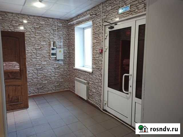 Помещение свободного назначения, 75 кв.м. Нижний Новгород - изображение 1