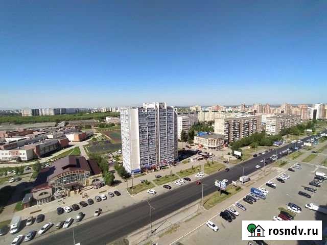 1-комнатная квартира, 44.1 м², 15/20 эт. на продажу в Оренбурге Оренбург - изображение 1