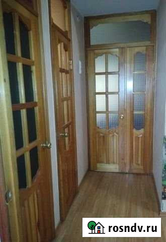 2-комнатная квартира, 49 м², 3/5 эт. на продажу в Приморско-Ахтарске Приморско-Ахтарск - изображение 1