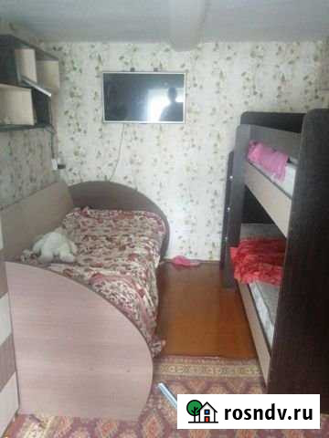 Дом 36 м² на участке 17 сот. на продажу в Майме Республики Алтай Майма - изображение 1