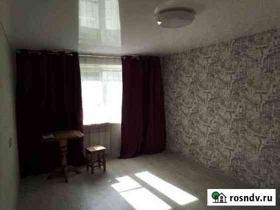 1-комнатная квартира, 32 м², 1/2 эт. на продажу в Барнауле Барнаул