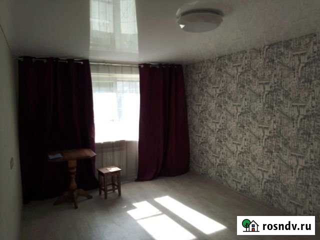 1-комнатная квартира, 32 м², 1/2 эт. на продажу в Барнауле Барнаул - изображение 1