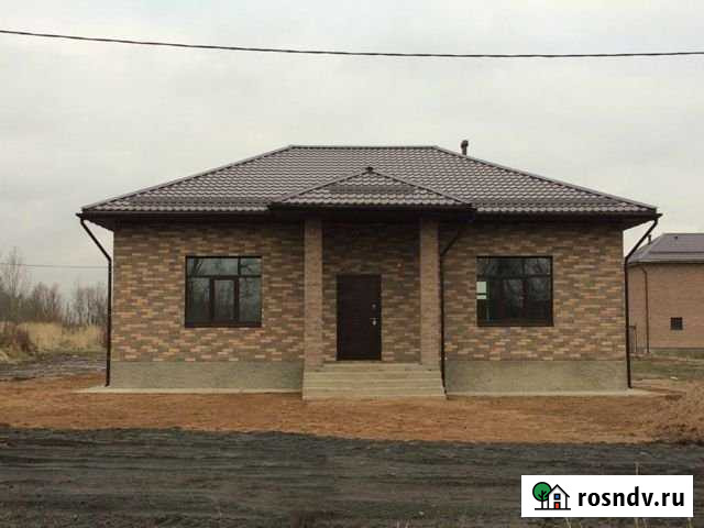 Коттедж 120 м² на участке 10 сот. на продажу в Великих Луках Великие Луки - изображение 1