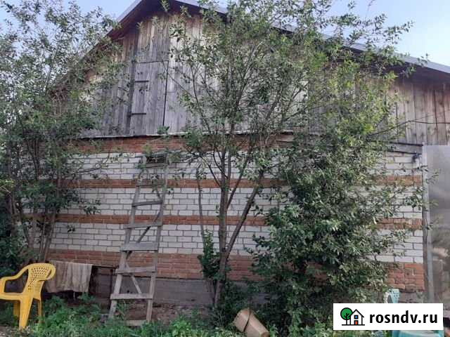 Дом 63 м² на участке 10 сот. на продажу в Рубцовске Рубцовск - изображение 1