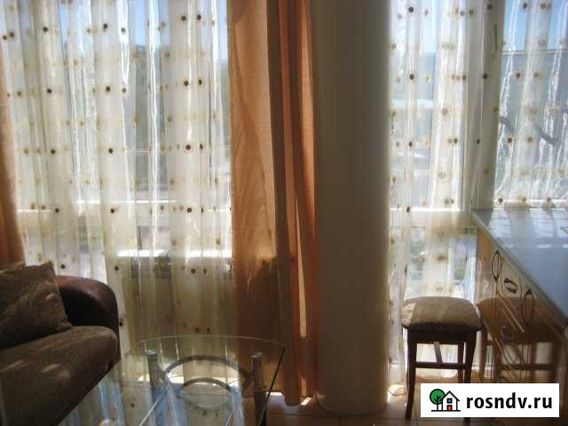 1-комнатная квартира, 26 м², 7/10 эт. в аренду посуточно в Кисловодске Кисловодск - изображение 1