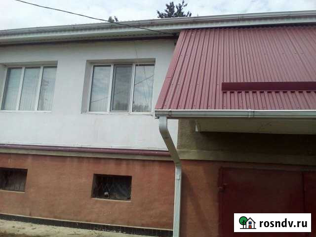 Дом 282 м² на участке 26 сот. на продажу в Славянске-на-Кубани Славянск-на-Кубани - изображение 1