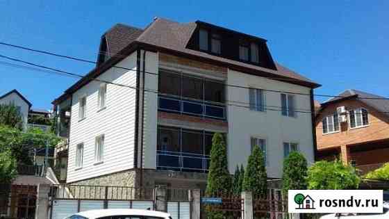 Комната 20 м² в > 9-ком. кв., 1/4 эт. в аренду посуточно в Архипо-Осиповке Архипо-Осиповка