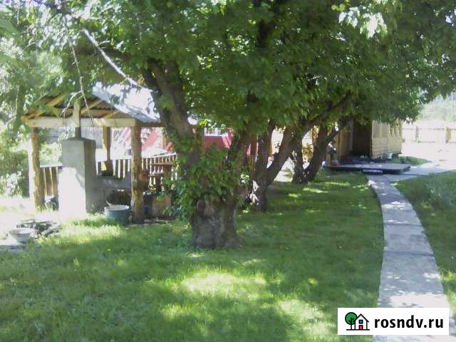 Дом 50 м² на участке 18 сот. в аренду посуточно в Горно-Алтайске Горно-Алтайск - изображение 1