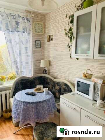 2-комнатная квартира, 47 м², 5/9 эт. на продажу в Выборге Выборг - изображение 1