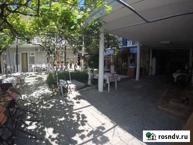 Комната 15 м² в 3-ком. кв., 1/2 эт. в аренду посуточно в Геленджике Геленджик - изображение 1