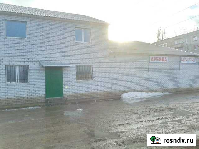 Помещение свободного назначения, 370 кв.м. Средняя Ахтуба - изображение 1