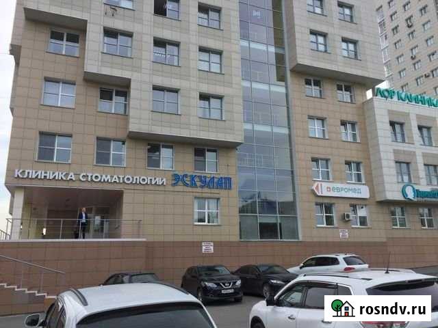 Офисное помещение, 75 кв.м. Кемерово - изображение 1