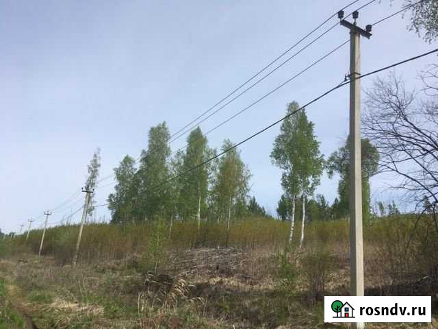 Участок ИЖС 20 сот. на продажу в Иркутске Иркутск - изображение 1