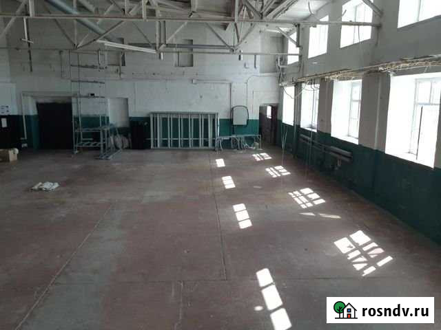 Помещение свободного назначения, 392 кв.м. Санкт-Петербург - изображение 1