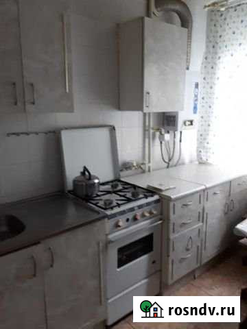 4-комнатная квартира, 65 м², 2/5 эт. на продажу в Белгороде Белгород - изображение 1