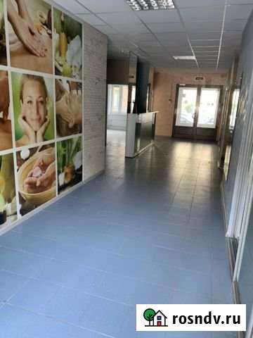 Помещение свободного назначения, 264.9 кв.м. Санкт-Петербург - изображение 1