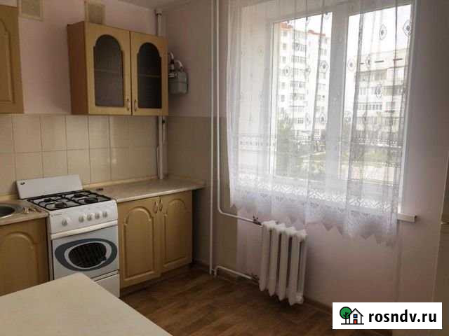 2-комнатная квартира, 55.5 м², 2/5 эт. на продажу в Севастополе Севастополь - изображение 1