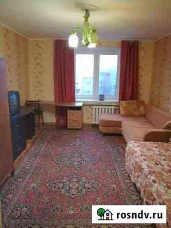 3-комнатная квартира, 61.7 м², 8/11 эт. на продажу в Санкт-Петербурге Санкт-Петербург