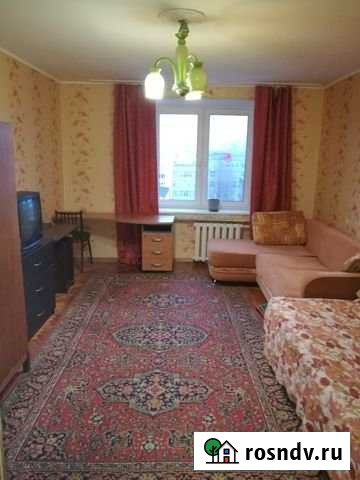 3-комнатная квартира, 61.7 м², 8/11 эт. на продажу в Санкт-Петербурге Санкт-Петербург - изображение 1