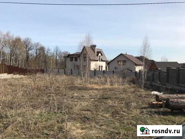 Участок ИЖС 10 сот. на продажу в Алкино-2 Алкино-2 - изображение 1