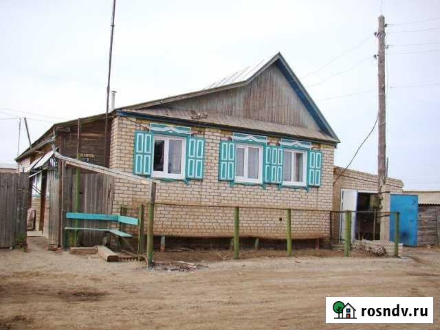 Дом 132 м² на участке 8 сот. на продажу в Черном Яре Черный Яр - изображение 1