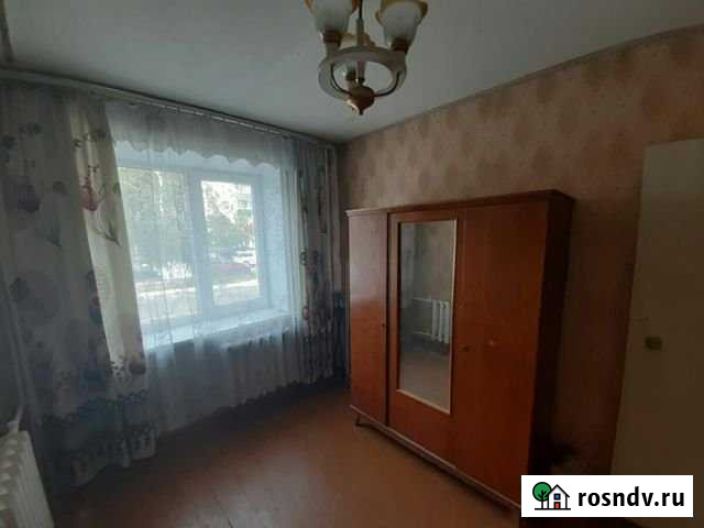 3-комнатная квартира, 58 м², 1/5 эт. на продажу в Лисках Лиски - изображение 1