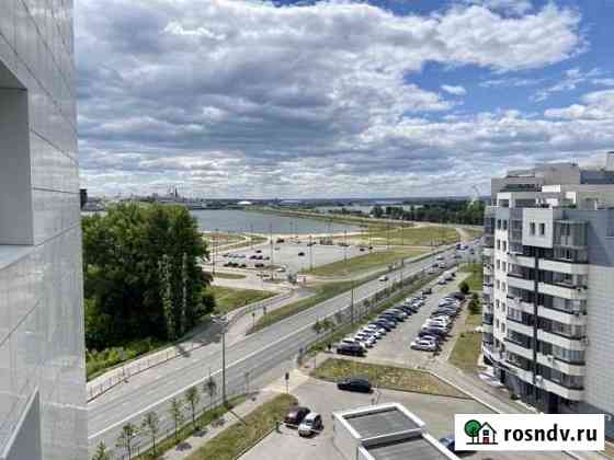 1-комнатная квартира, 49 м², 9/17 эт. на продажу в Казани Казань