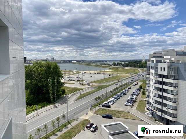 1-комнатная квартира, 49 м², 9/17 эт. на продажу в Казани Казань - изображение 1