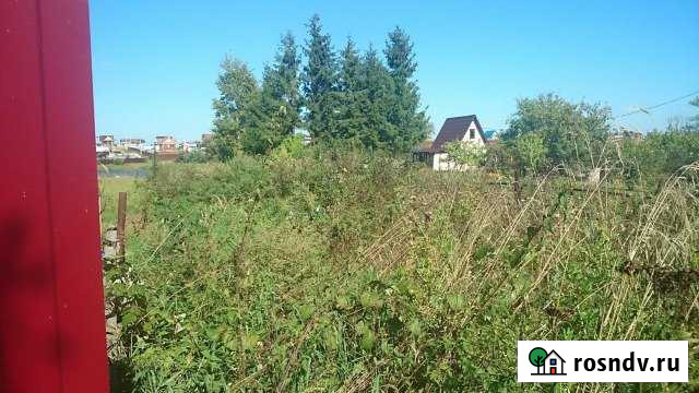 Участок СНТ, ДНП 4 сот. на продажу в Белоoзёрском Белоозёрский - изображение 1