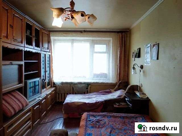 1-комнатная квартира, 30.4 м², 2/5 эт. на продажу в Александрове Александров - изображение 1