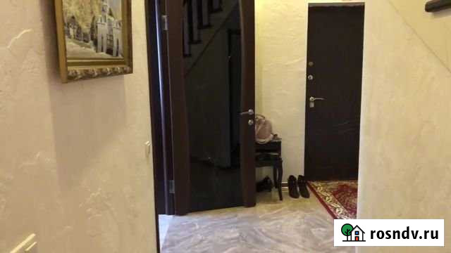 4-комнатная квартира, 110 м², 4/5 эт. на продажу в Анапе Анапа - изображение 1