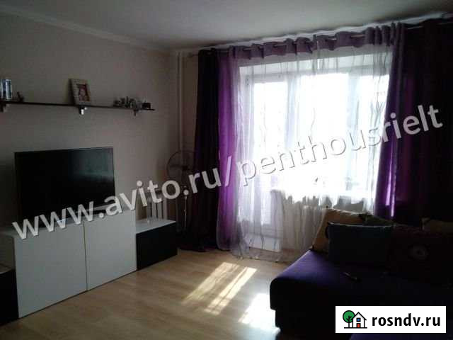 3-комнатная квартира, 62 м², 5/9 эт. на продажу во Владимире Владимир - изображение 1