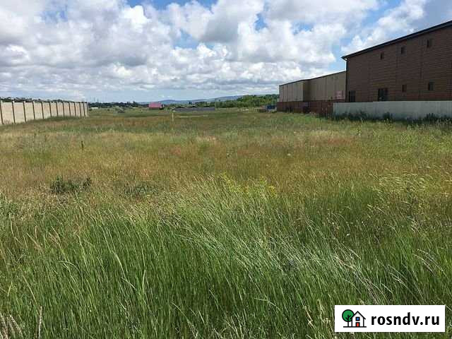 Участок ИЖС 8 сот. на продажу в Анапе Анапа - изображение 1