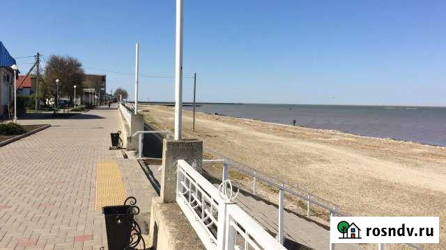 Комната 10 м² в 1-ком. кв., 1/1 эт. в аренду посуточно в Приморско-Ахтарске Приморско-Ахтарск - изображение 1