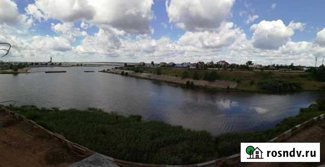 2-комнатная квартира, 55.3 м², 4/18 эт. на продажу в Набережных Челнах Набережные Челны - изображение 1