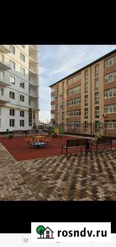 2-комнатная квартира, 58 м², 7/8 эт. на продажу в Мысхако Мысхако - изображение 1