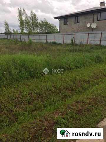 Участок СНТ, ДНП 8 сот. на продажу в Истре Истра - изображение 1