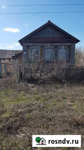 Дом 38.7 м² на участке 20 сот. на продажу в Цильне Цильна - изображение 1