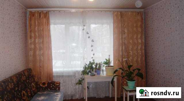 1-комнатная квартира, 18.6 м², 3/5 эт. на продажу в Рязани Рязань - изображение 1