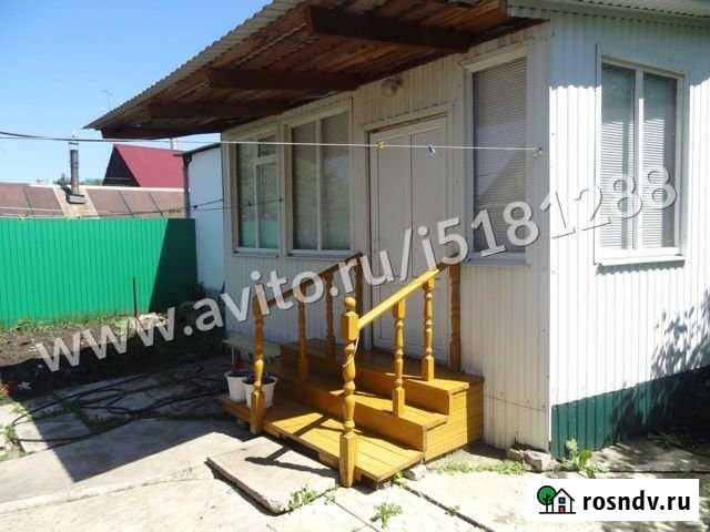 Дом 66.5 м² на участке 3.5 сот. на продажу в Уфе Уфа - изображение 1