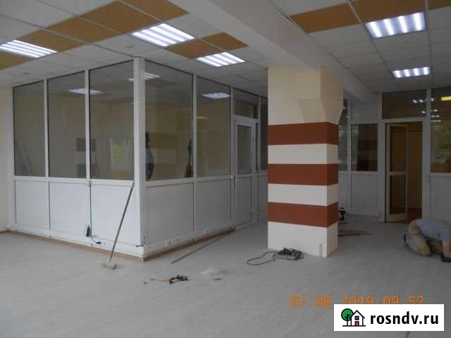 Офисное помещение, 88.2 кв.м. Екатеринбург - изображение 1