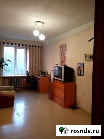 3-комнатная квартира, 77 м², 3/5 эт. на продажу в Кирове Киров - изображение 1