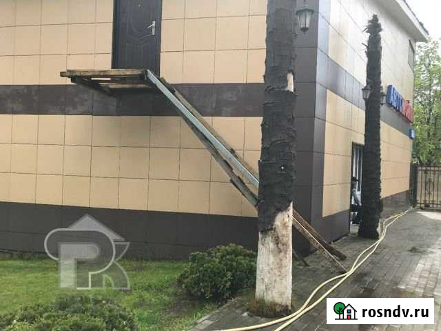 Сдам помещение свободного назначения, 50 кв.м. Коммунарка - изображение 1