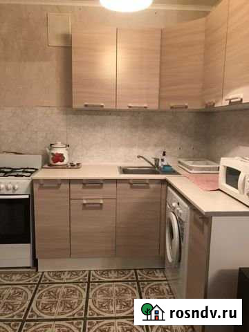 Квартира-студия, 32 м², 4/5 эт. в аренду на длительный срок в Дзержинском Московской области Дзержинский - изображение 1