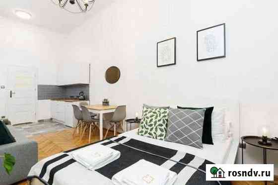Квартира-студия, 20 м², 2/5 эт. на продажу в Санкт-Петербурге Санкт-Петербург