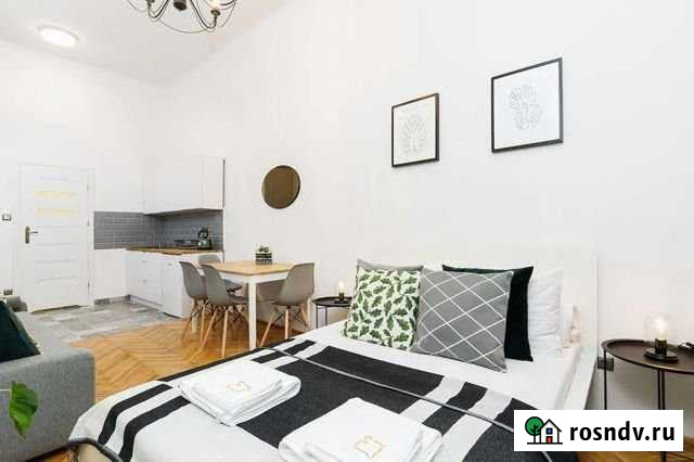 Квартира-студия, 20 м², 2/5 эт. на продажу в Санкт-Петербурге Санкт-Петербург - изображение 1