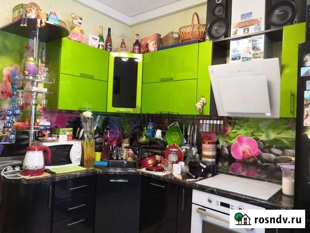 2-комнатная квартира, 53 м², 5/9 эт. на продажу в Нижневартовске Нижневартовск - изображение 1