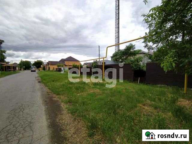 Участок ИЖС 8 сот. на продажу в Грозном Грозный - изображение 1